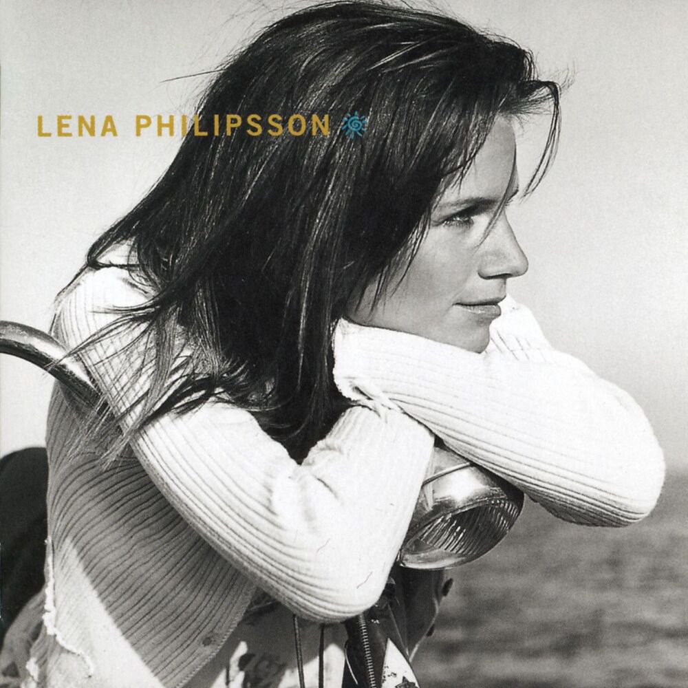 Picture of Lena Philipsson