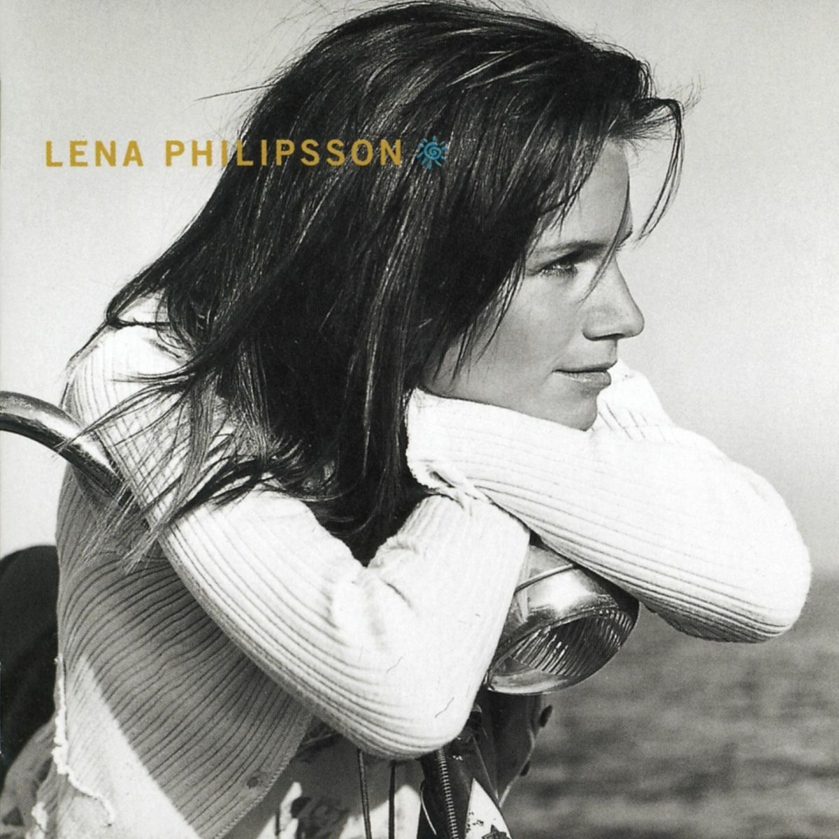 Album cover of Lena Philipsson