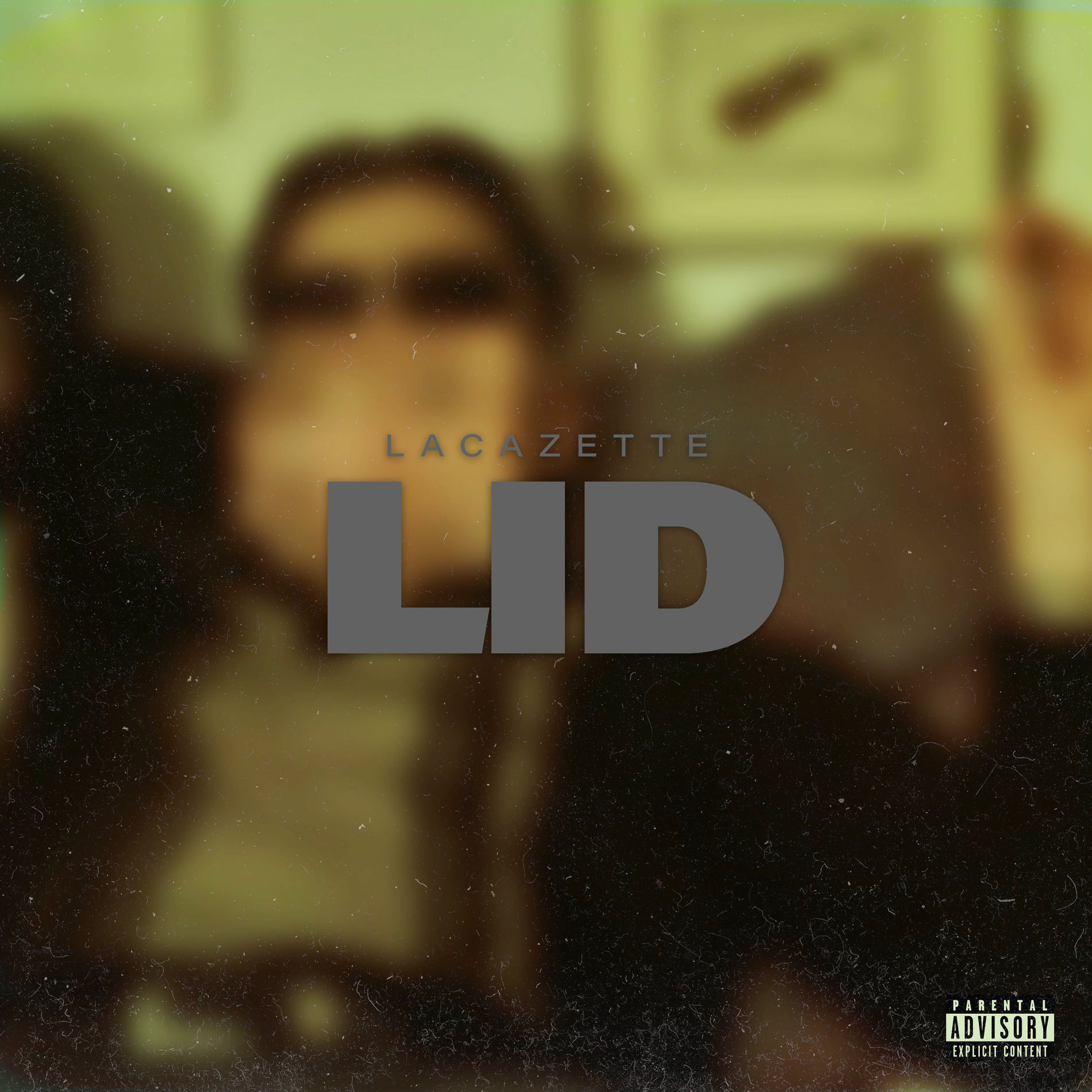 Album cover of LID