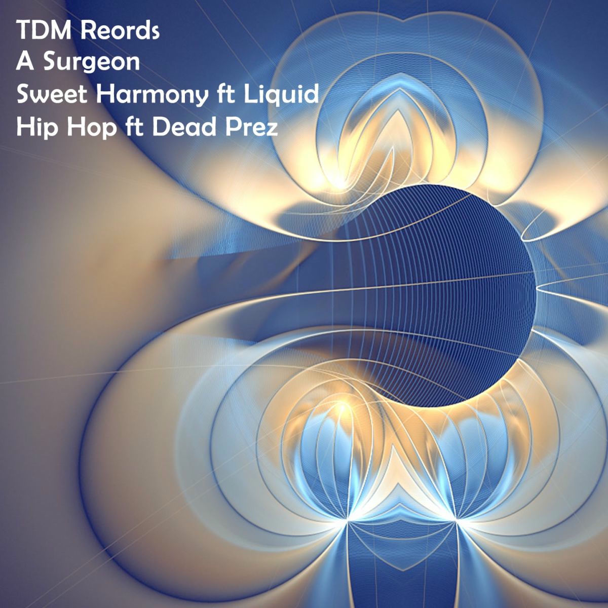 Album cover of Hip Hop