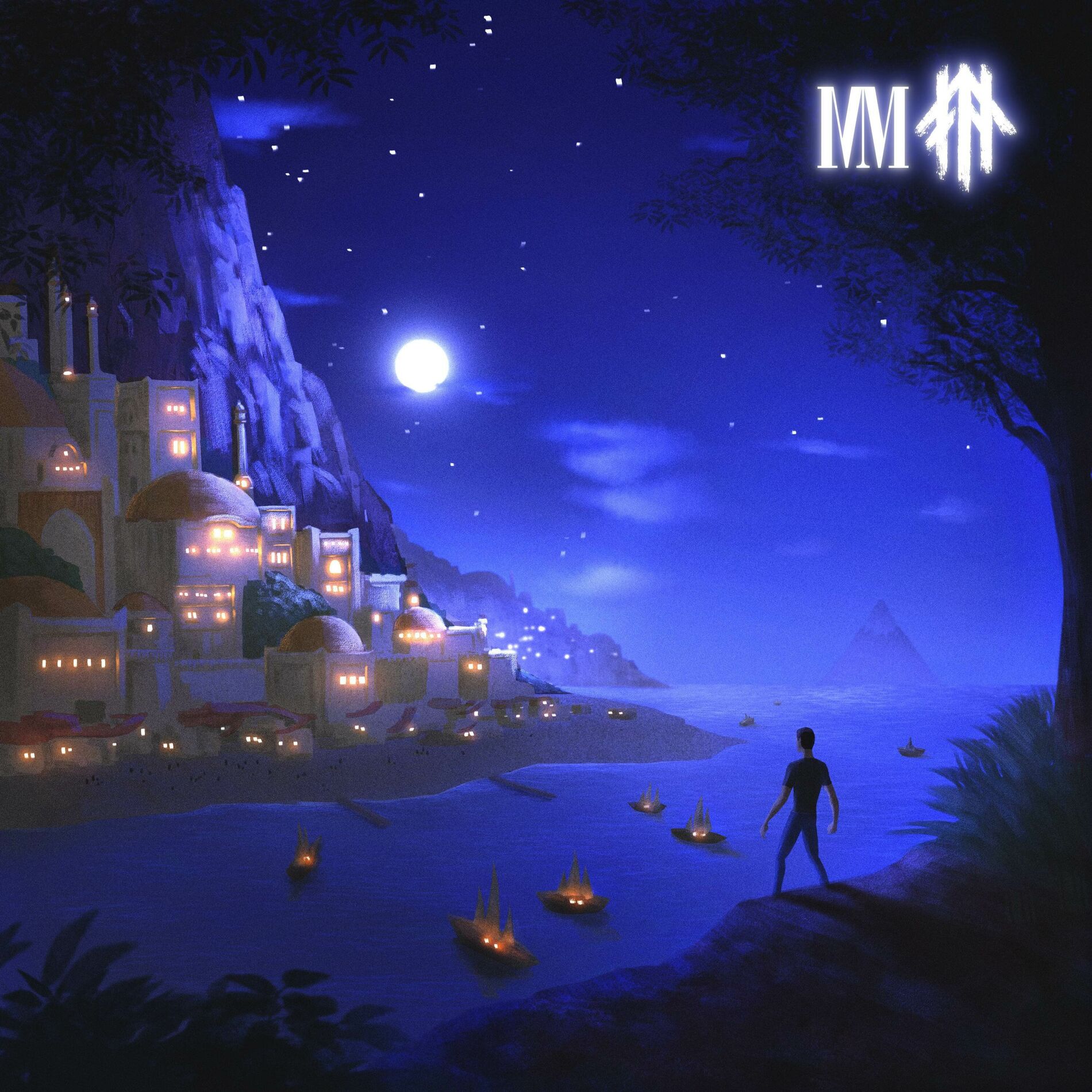 Album cover of Fugue To Celephais