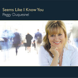 Cover of Seems Like I Know You - EP