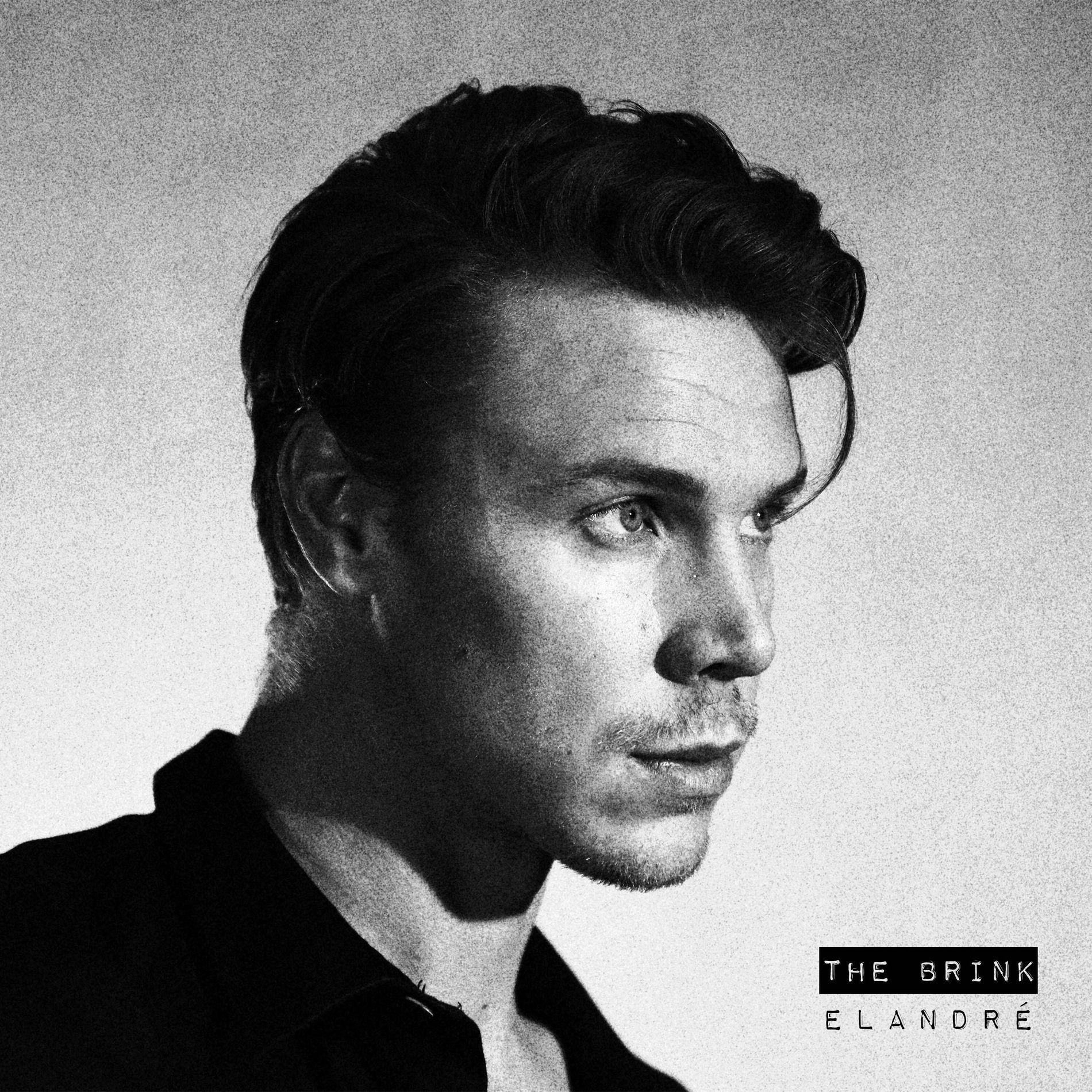 Album cover of The Brink