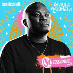 Cover of Soul Candi Sessions Six, Pt. 2