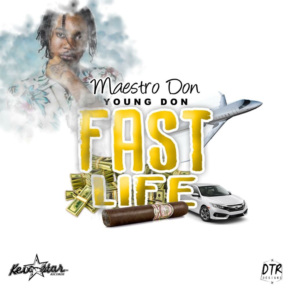 Picture of Fast Life