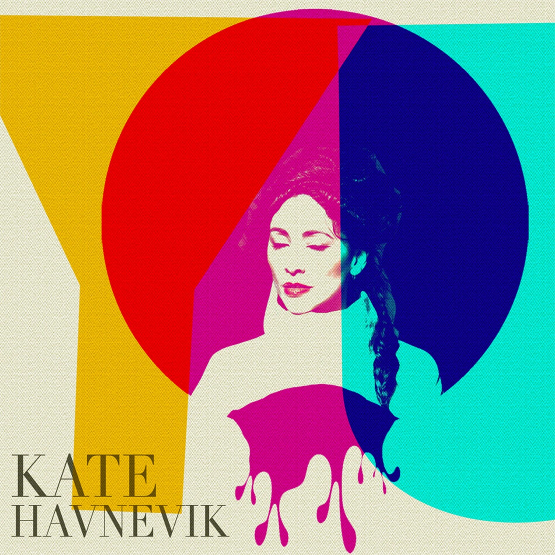 Album cover of You