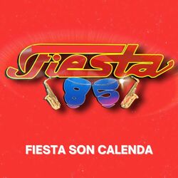 Cover of Fiesta Son Calenda (En Vivo)
