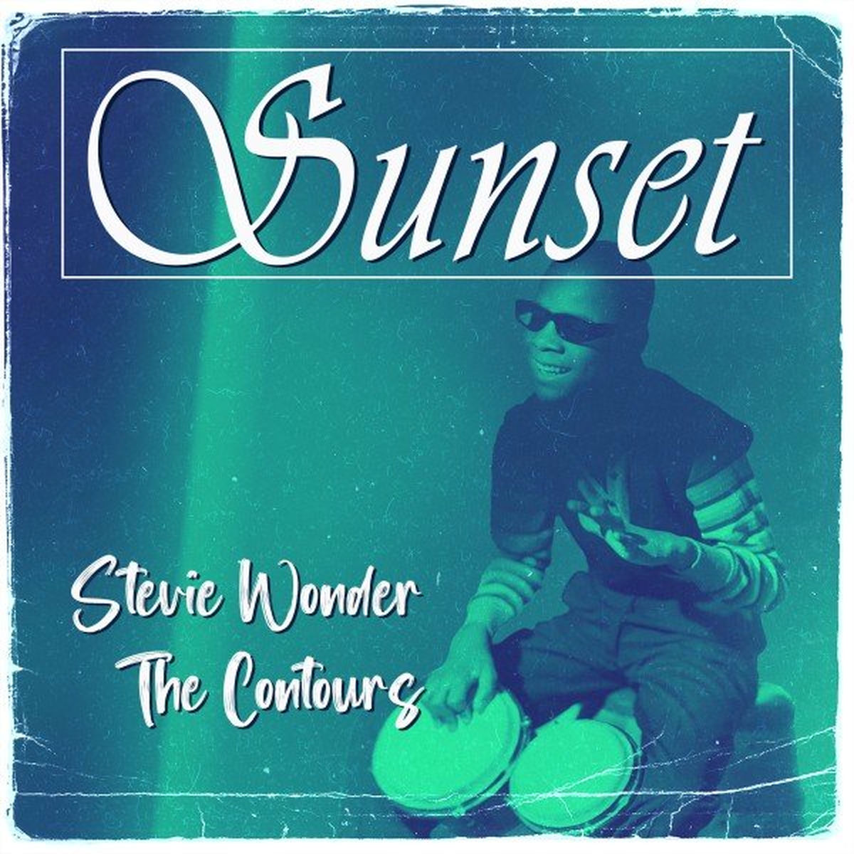 Album cover of Sunset