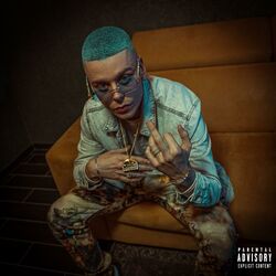 Cover of Fuck (you) everything