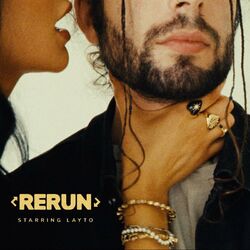Cover of RERUN