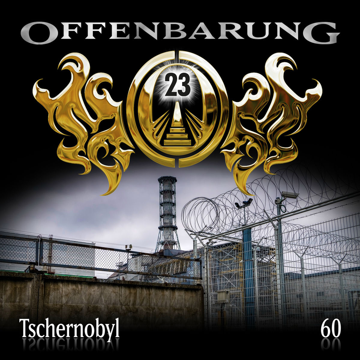 Album cover of Folge 60: Tschernobyl, Teil 11