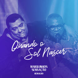 Cover of Quando o Sol Nascer (Ao Vivo)