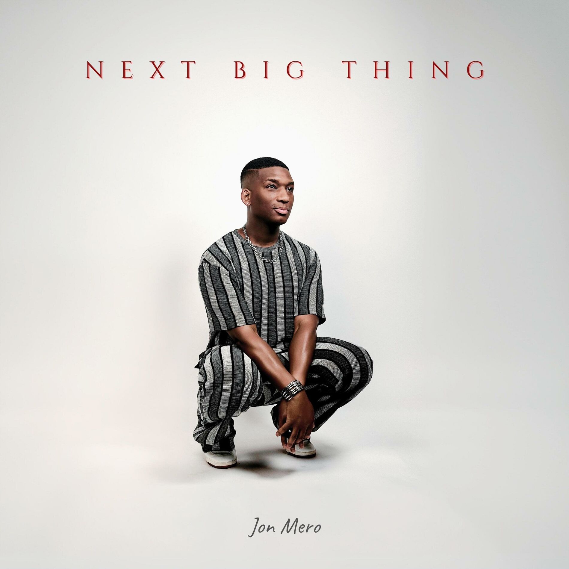 Album cover of Next Big Thing