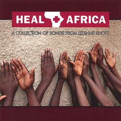 Cover of HEAL Africa