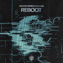 Cover of Reboot