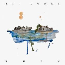 Cover of Ruin