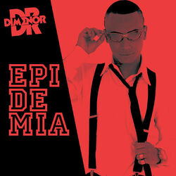 Cover of Epidemia