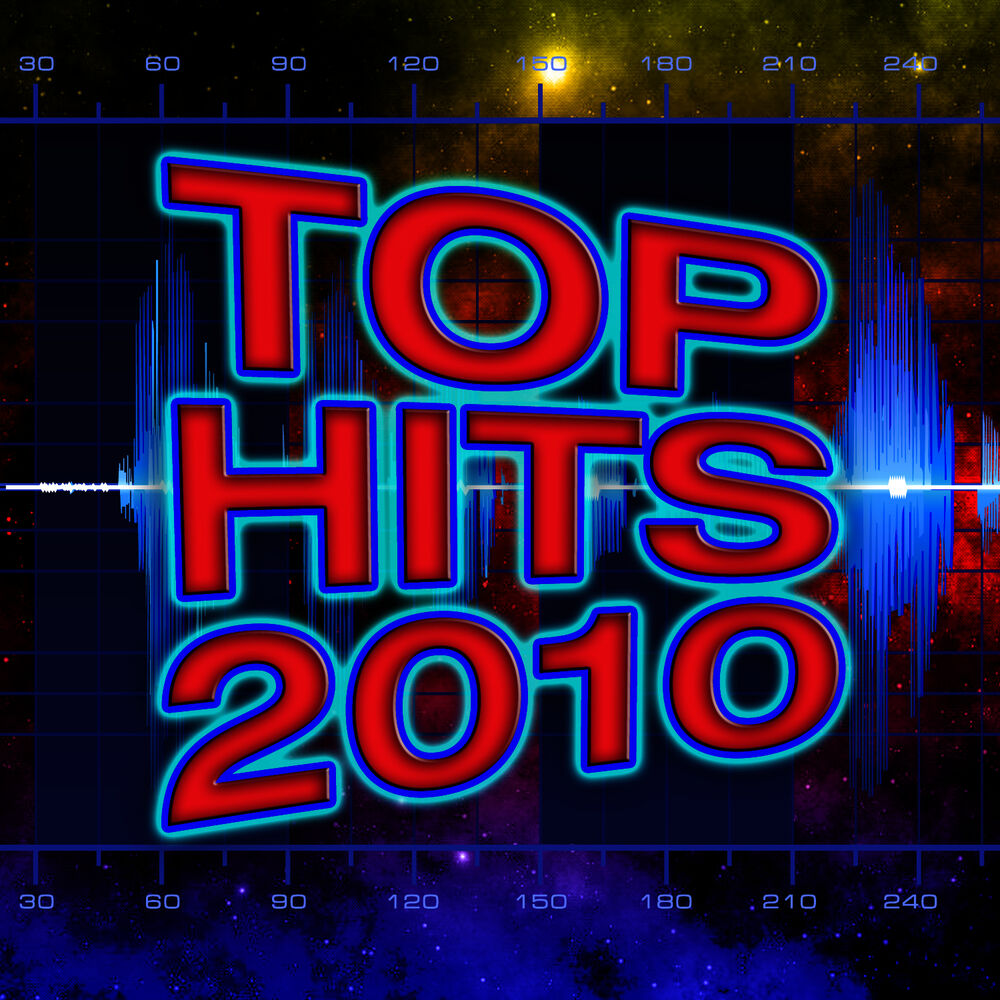 Picture of Top Hits 2010