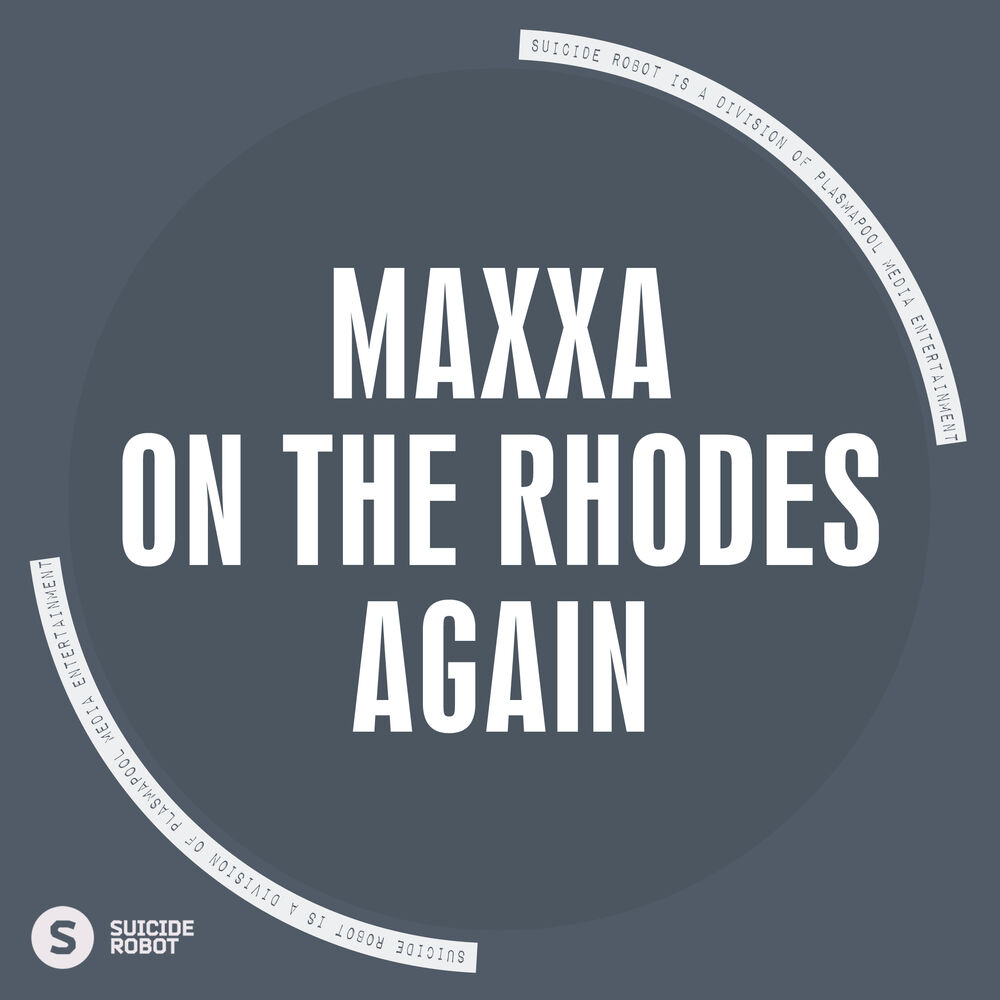Picture of On The Rhodes Again
