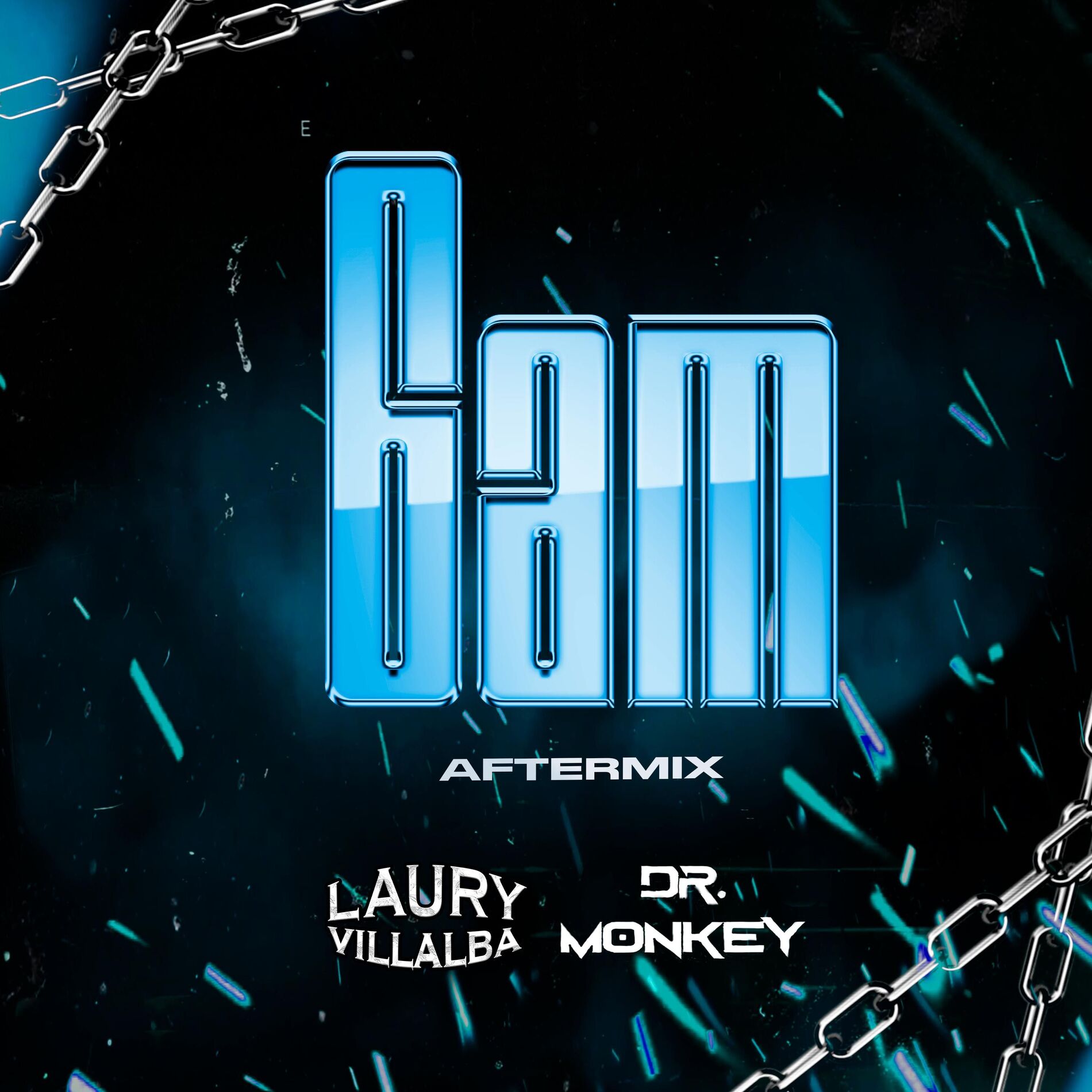 Album cover of 6 AM (AfterMix) (feat. Dj Dr Monkey)