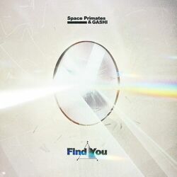 Cover of Find You