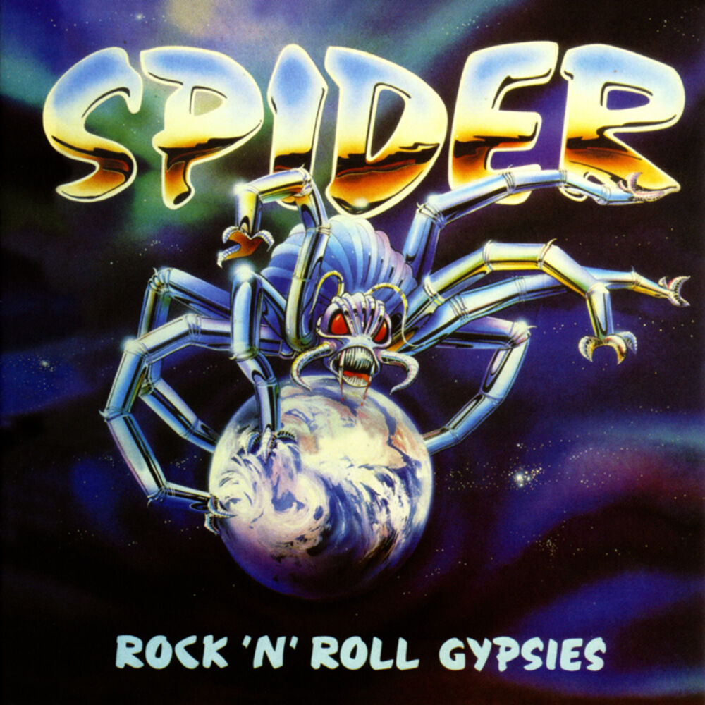 Picture of Rock 'n' Roll Gypsies