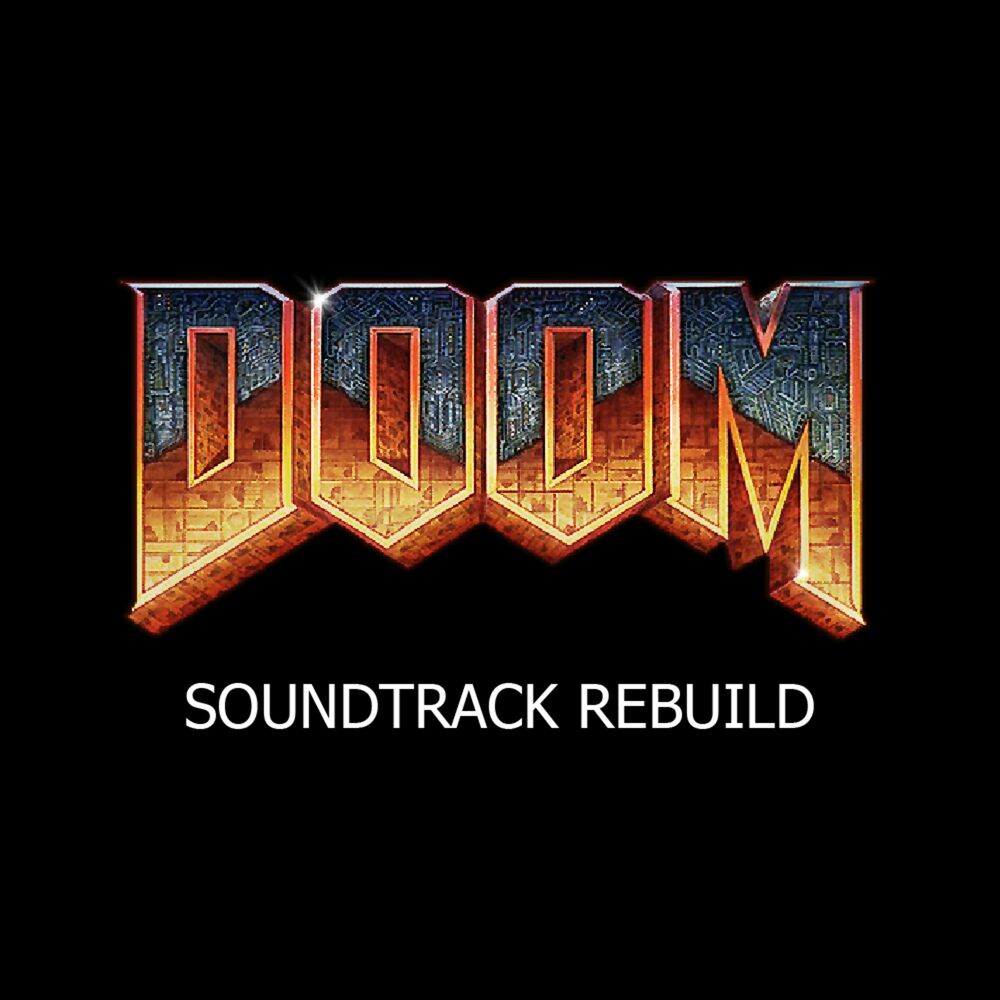 Picture of Doom Soundtrack Rebuild