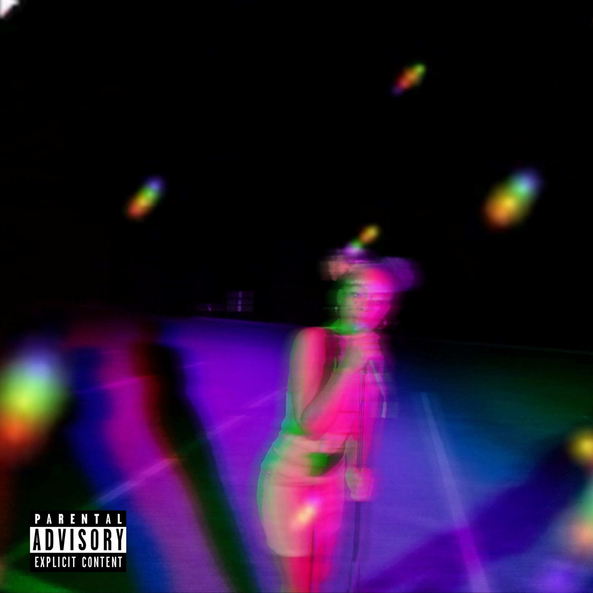 Album cover of Outerspace