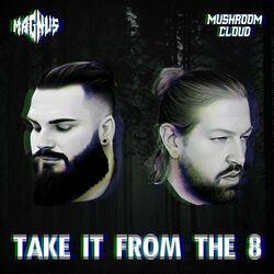 Cover of TAKE IT FROM THE 8