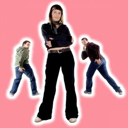 Cover of The Crazy Penis Collection