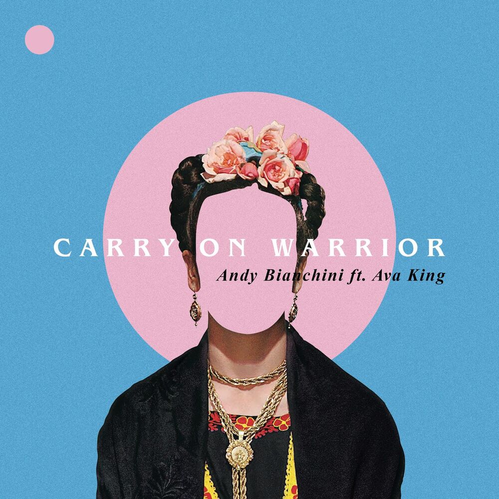 Picture of Carry On Warrior (feat. Ava King)