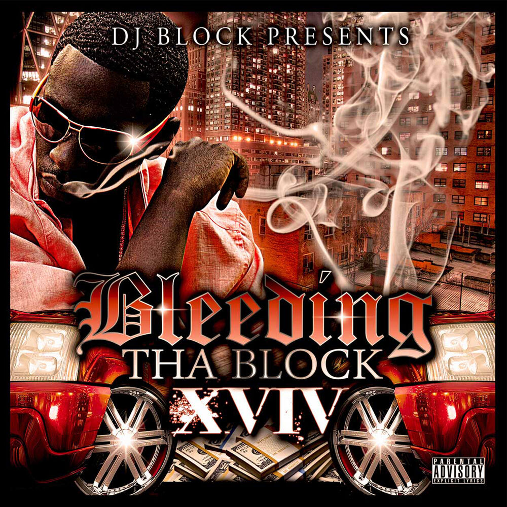 Picture of Bleedin' da Block 14