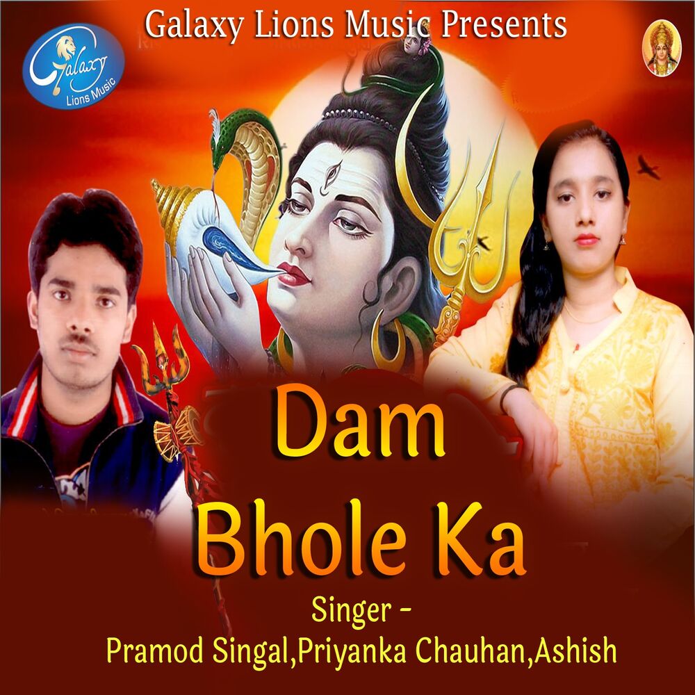 Picture of Dam Bhole Ka