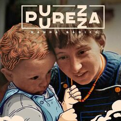 Cover of Pureza