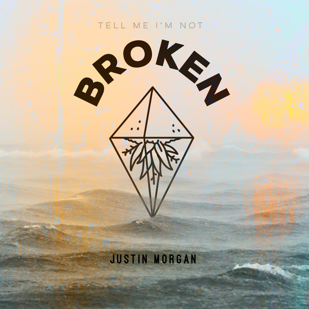 Picture of Tell Me I'm Not Broken