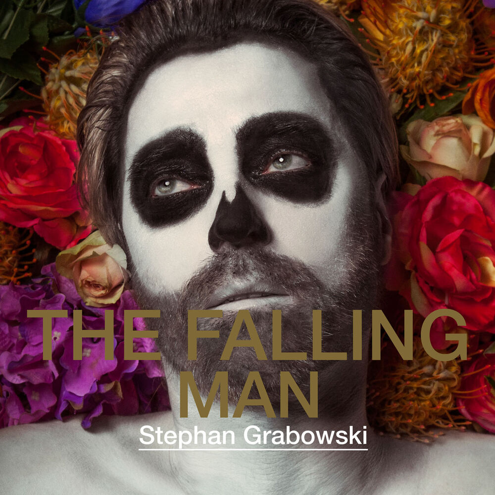 Picture of The Falling Man
