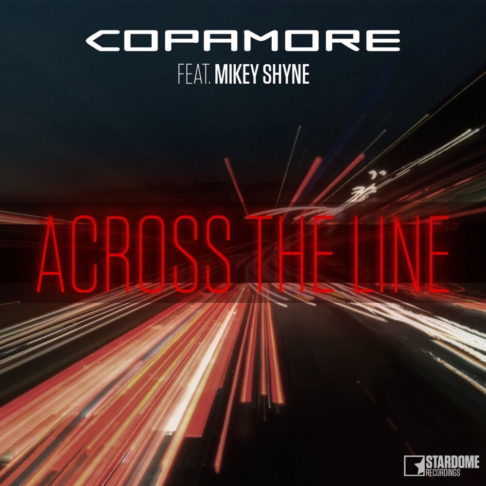 Picture of Across the Line