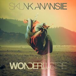 Cover of Wonderlustre