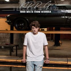 Cover of Teenage Dream: 1000 Miles From Georgia (Deluxe)