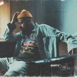 Cover of Empty
