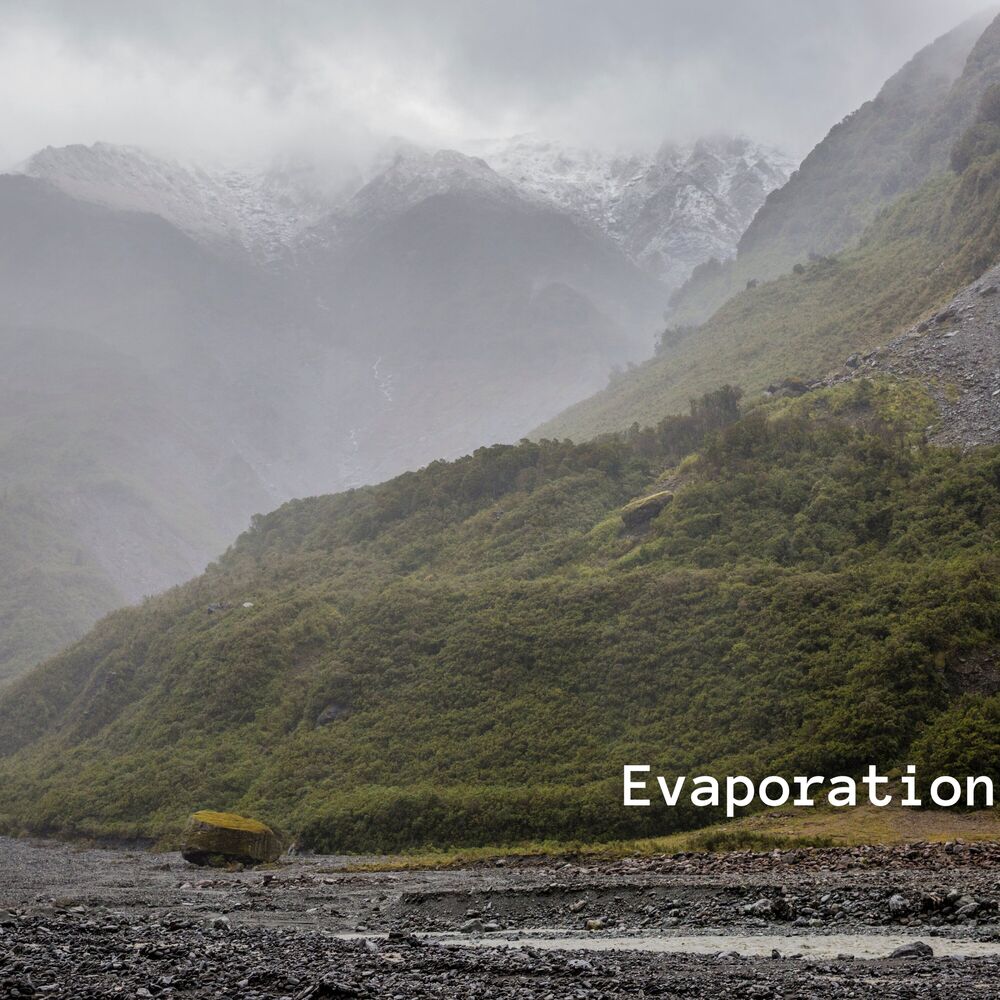 Picture of Evaporation
