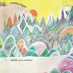 Cover of Motherlight