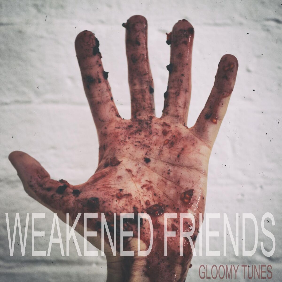 Album cover of Gloomy Tunes