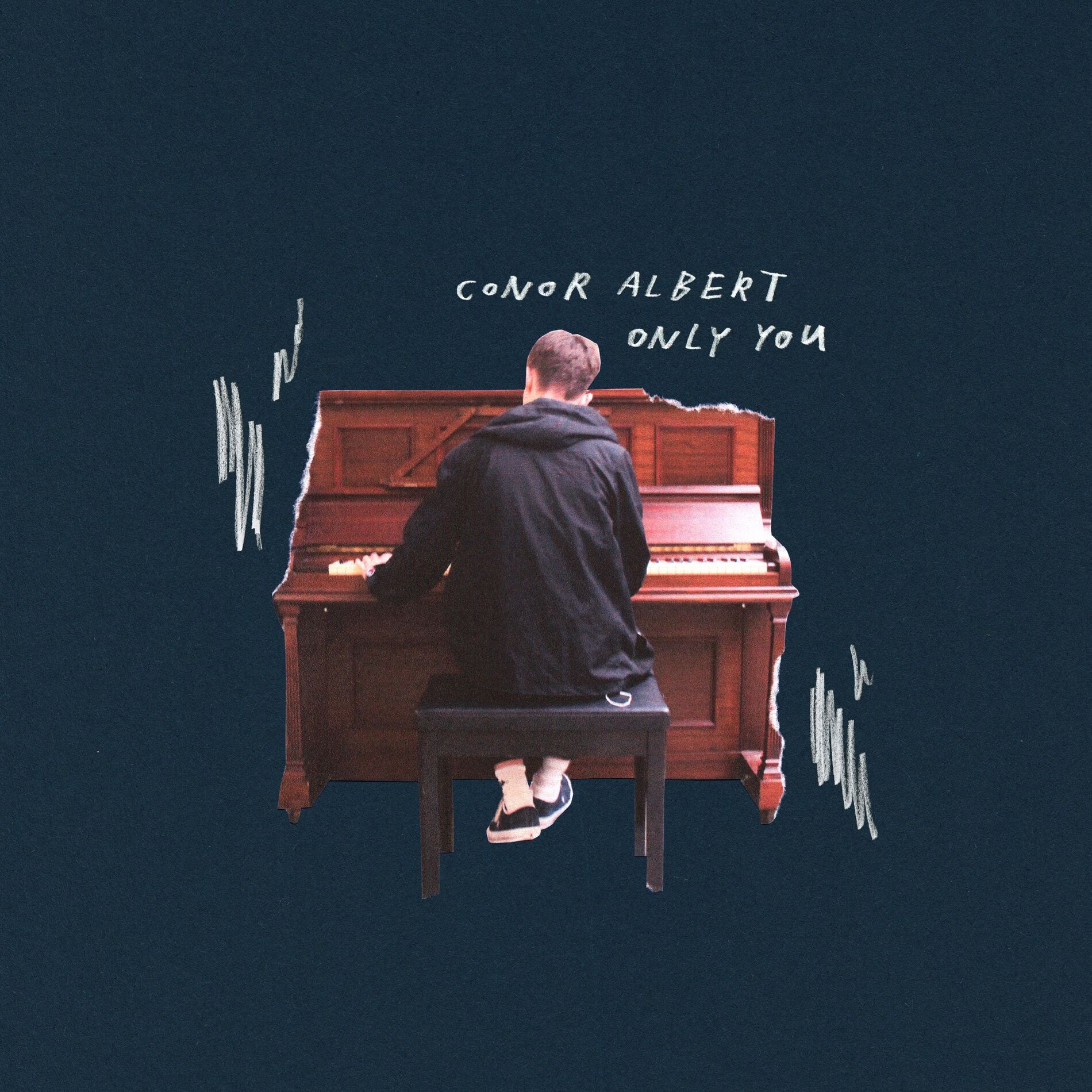 Album cover of Only You