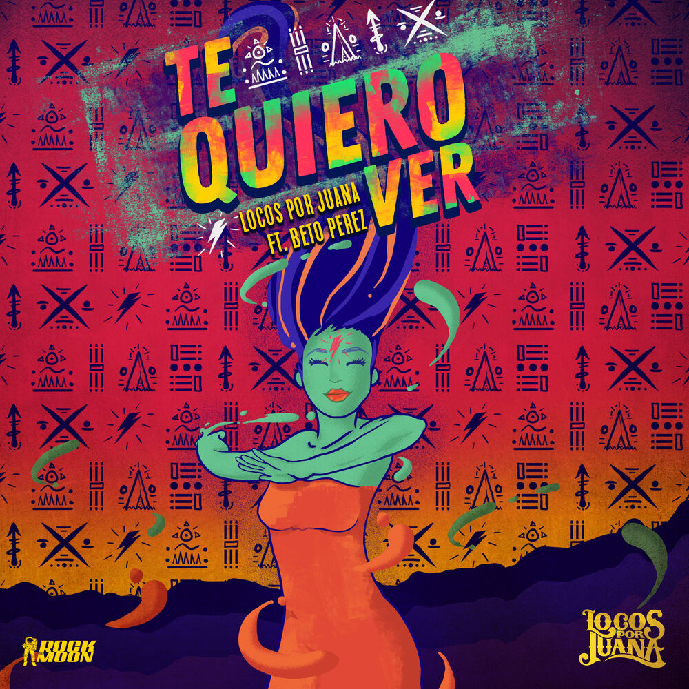 Picture of Te Quiero Ver (feat. Beto Perez)