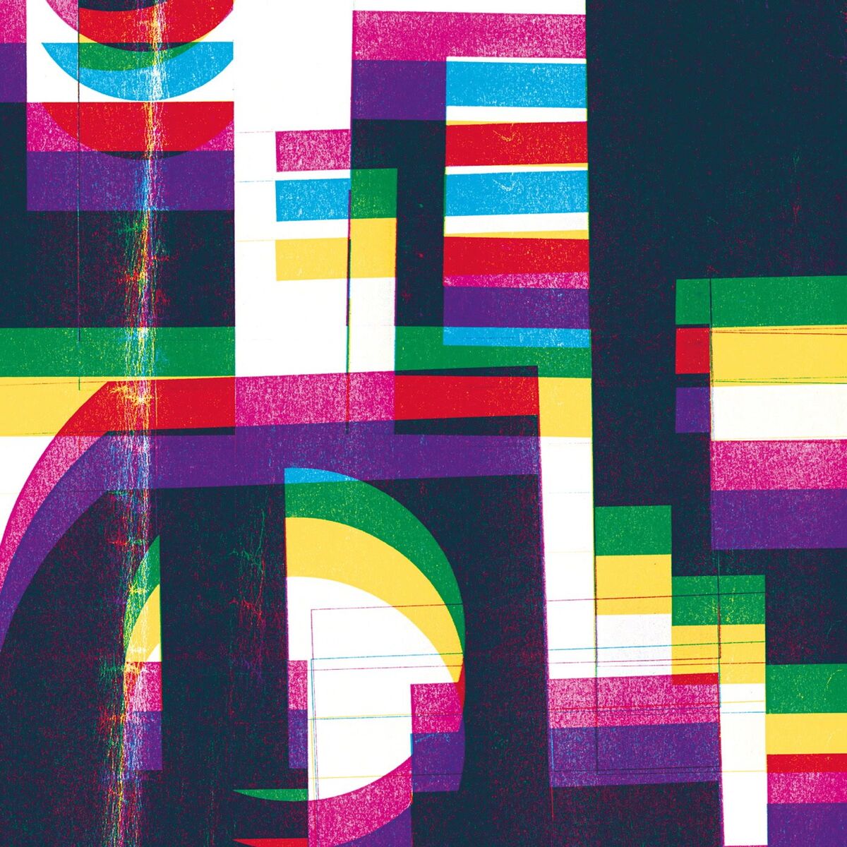 Album cover of Face the Facts