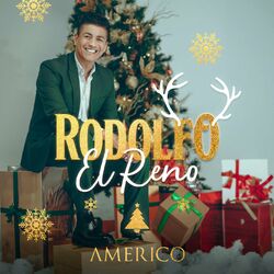 Cover of Rodolfo El Reno