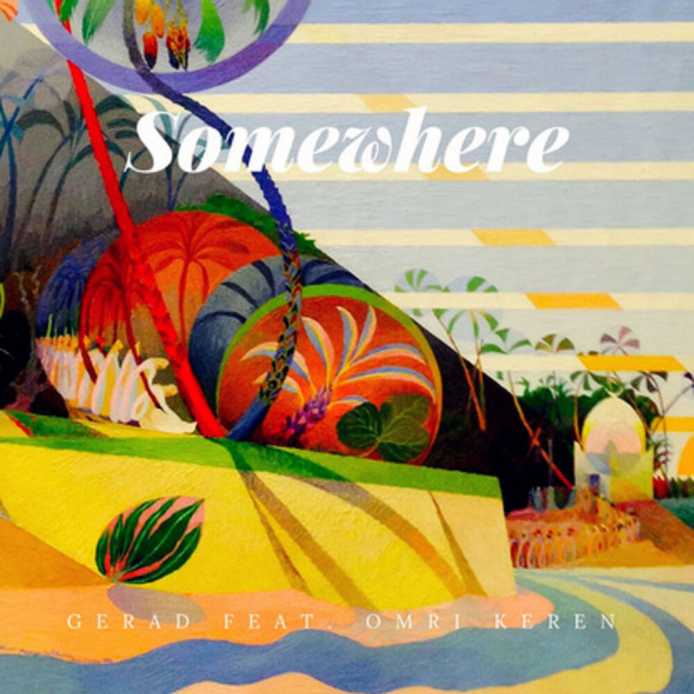 Picture of Somewhere