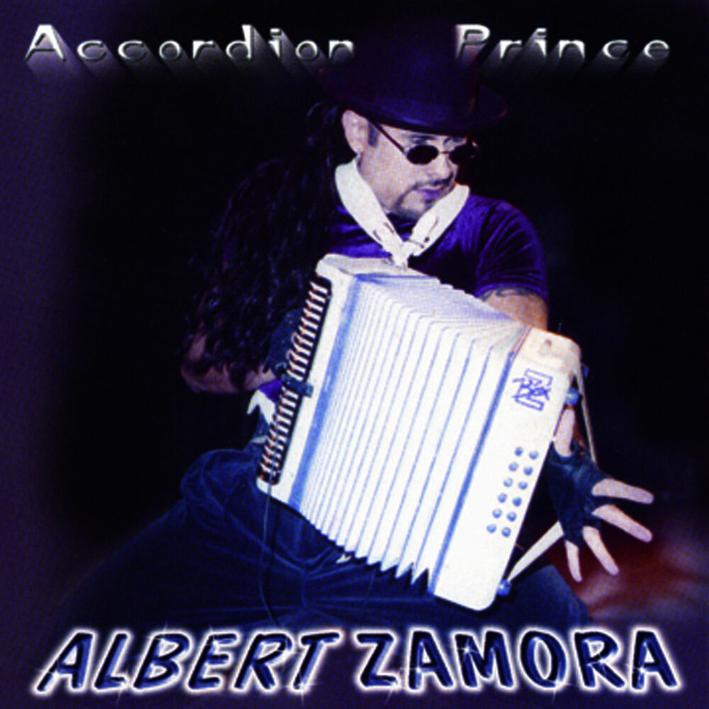 Picture of Accordion Prince