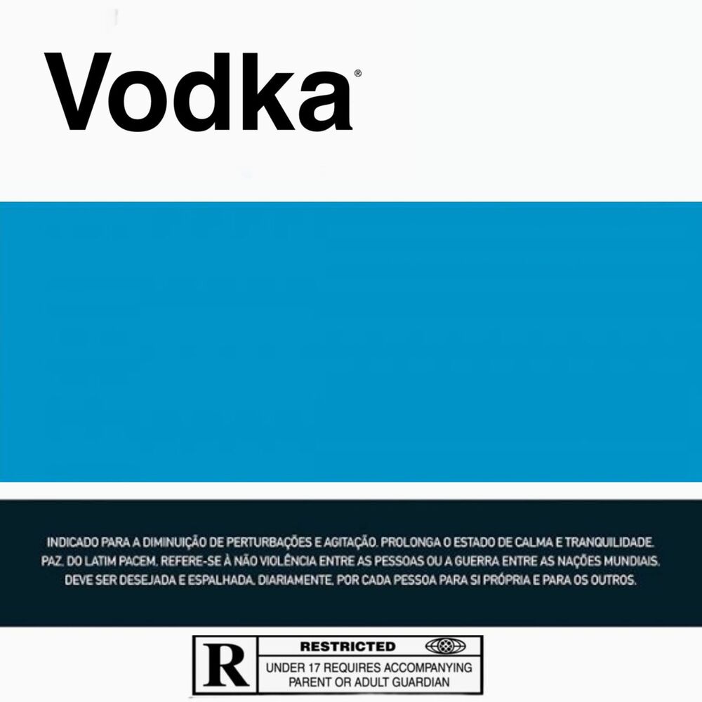 Picture of Vodka